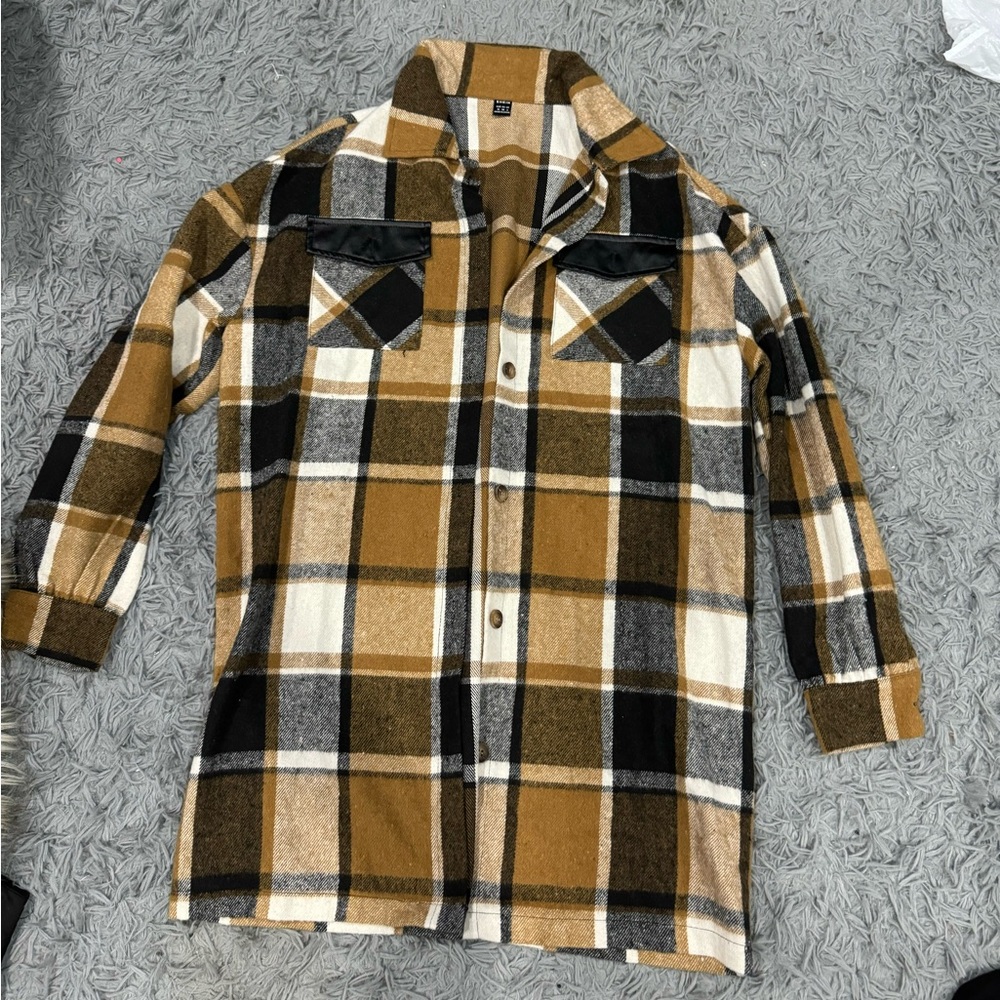 Jacket